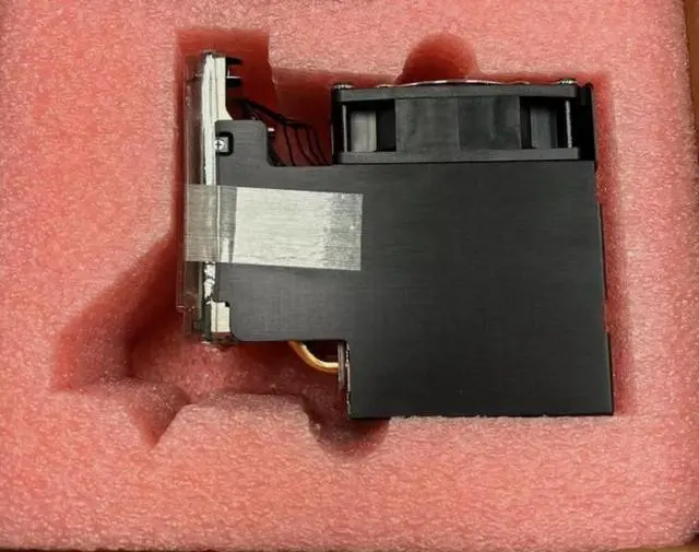 Alt view image 3 of 3 - HP Z8 G4 CPU KIT INTEL XEON GOLD 6226R 16C PROCESSOR 2.90GHZ 22MB 150W WITH HEATSINK - 9VA86AA