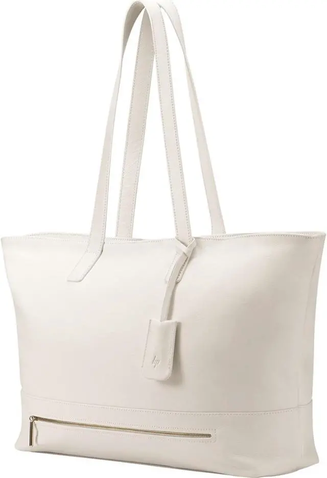 Alt view image 2 of 2 - HP 15.6" Laptop Notebook Tech Tote - White - L08441-201 / 2UY71AA
