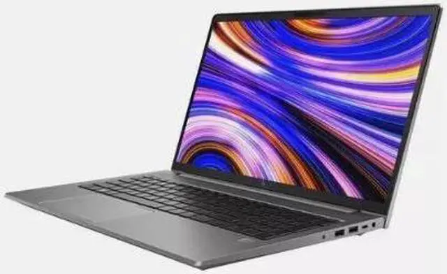 Main image of HP ZBook Power G10 A 15.6" LCD AMD Ryzen 9 7940HS 16GB 512GB RTX A1000 (6GB) W11