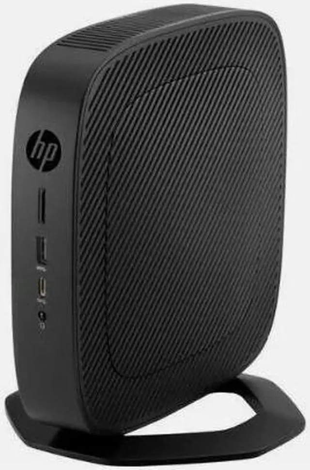 Main image of NOB HP t540 Thin Client AMD Ryzen R1305G 1.50GHz 4GB Ram 32gb FL HP ThinPro OS