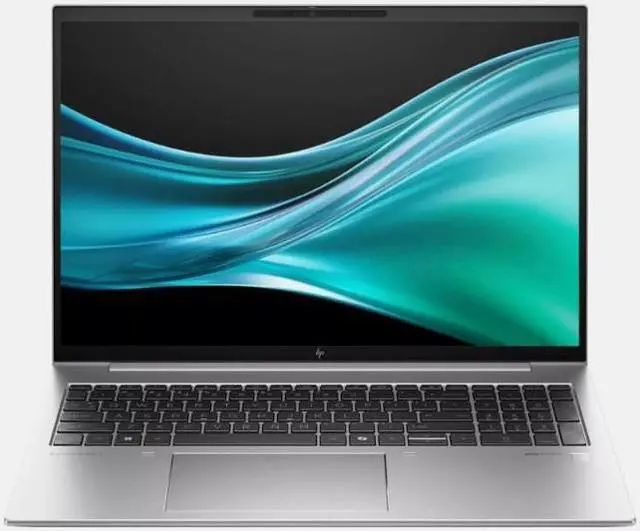 Alt view image 3 of 5 - HP EliteBook 865 G11 16" LCD AMD Ryzen 5 8540U 32GB 512GB 4G LTE + WIFI/BT W11P