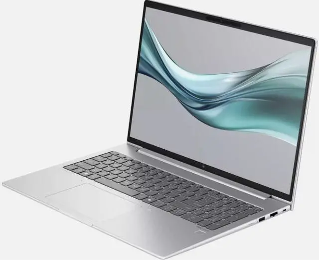 Alt view image 2 of 4 - HP EliteBook 665 G11 Laptop 16" LCD AMD Ryzen 7 7735U 16GB 256GB WIFI/BT W11P