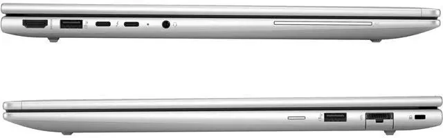 Alt view image 5 of 5 - HP EliteBook 660 G11 Notebook 16" LCD Ultra 5 135U 16GB 256GB WIFI/BT W11P WRNTY