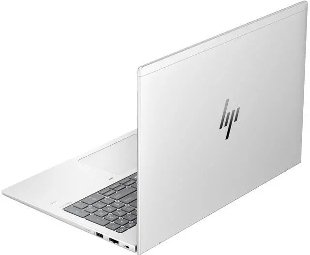Alt view image 3 of 5 - HP EliteBook 660 G11 Notebook 16" LCD Ultra 5 135U 16GB 256GB WIFI/BT W11P WRNTY