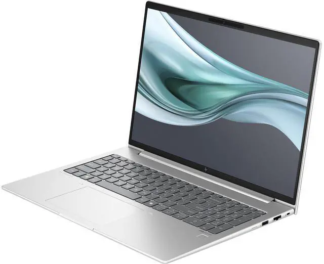 Alt view image 4 of 5 - HP EliteBook 660 G11 Notebook 16" LCD Ultra 5 135U 16GB 256GB WIFI/BT W11P WRNTY