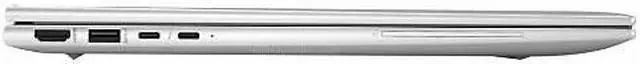 Alt view image 3 of 3 - HP EliteBook 860 G10 Laptop 16" Touch LCD Intel i7-1365U 16GB 512GB WIFI/BT W11P
