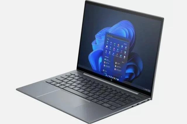 Dragonfly Computer Monitor Refurbished: HP Dragonfly G4 Notebook 13.5