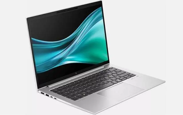 Alt view image 2 of 4 - HP EliteBook 840 G11 14" WUXGA Intel Core Ultra 7 165H 64GB 512GB W11P - WARANTY
