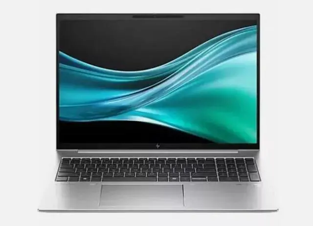 Alt view image 3 of 5 - HP EliteBook 860 G11 Laptop 16" LCD Intel Ultra 5-135H 16GB 512GB WIFI/BT W11P