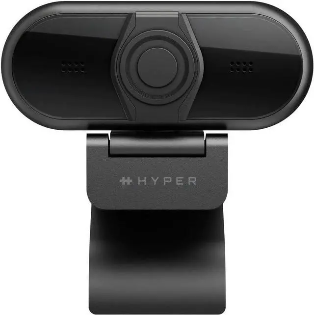 Alt view image 3 of 5 - HyperCam 1080p