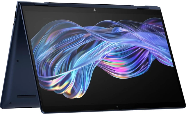 Main image of HP EliteBook X Flip G1i Laptop 14" Touch U7-268V 32GB 512GB 5G LTE WWAN Pen W11P