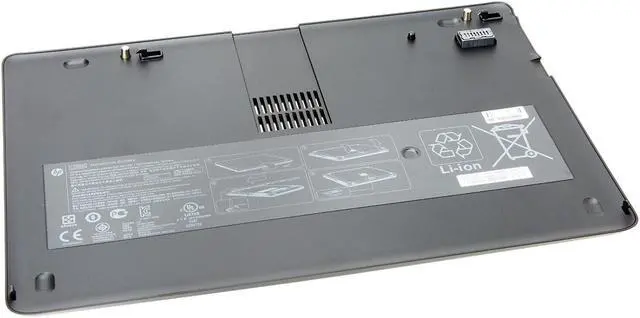 Alt view image 2 of 2 - HP CO06XL Notebook Battery 2TR0740