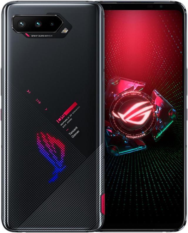 Asus ROG Phone 5 ZS673KS / I005DA 5G 256GB 12GB RAM Factory