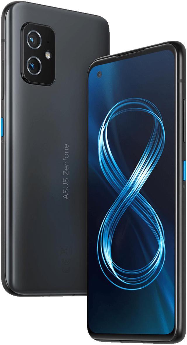 asus zenfone 8 16gb ram