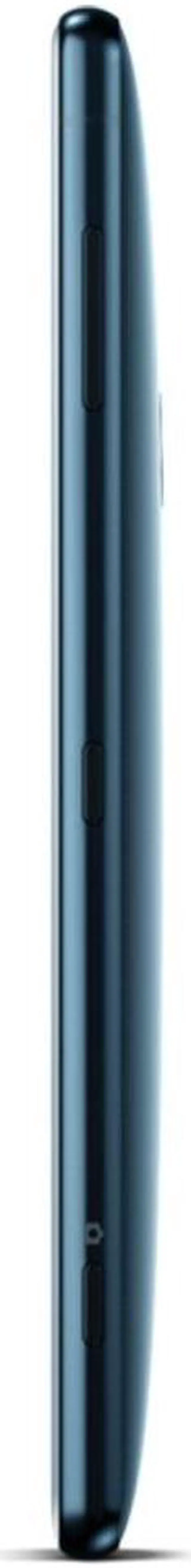 Alt view image 3 of 3 - Sony Xperia XZ2 64GB - Dual SIM [Android 8.0, 6.2" IPS LCD, 19.0MP, 6GB RAM, Snapdragon 845] (Deep Green)