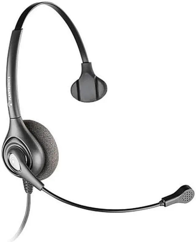 Alt view image 3 of 5 - Plantronics 92490-01