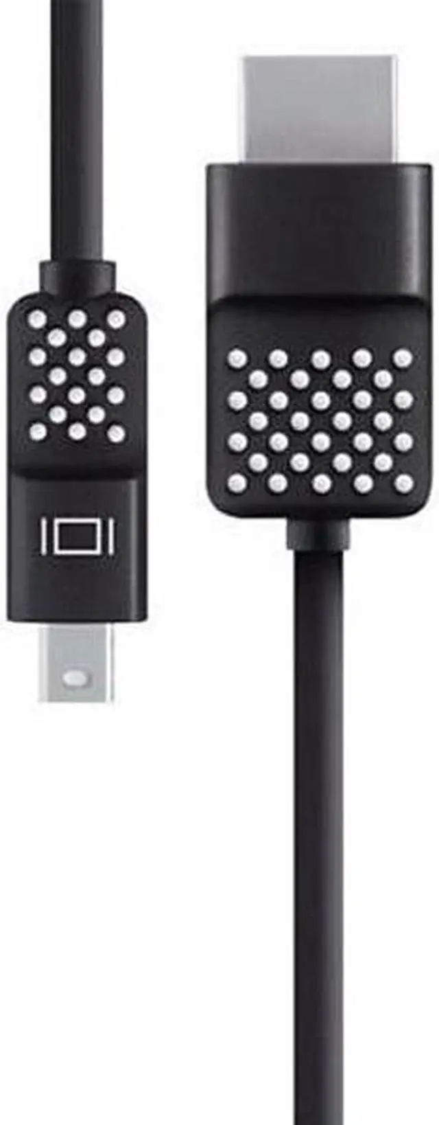 Main image of MINI DISPL PORT HDMI CAB 1.8M COMP