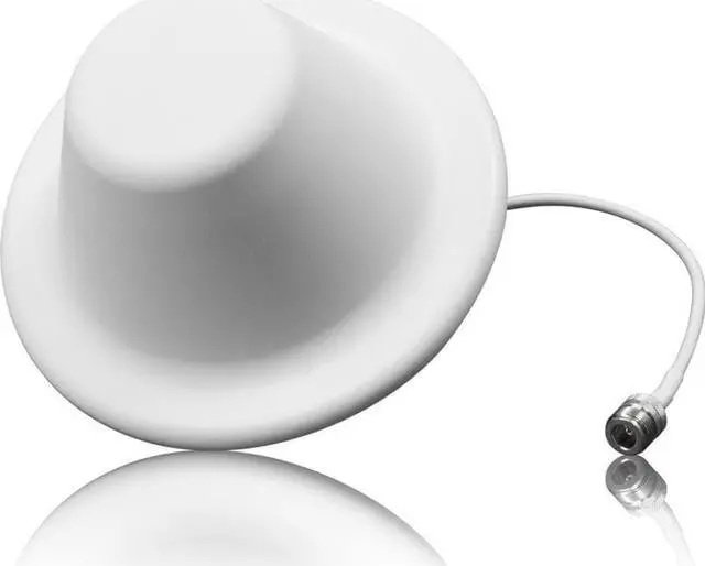 Alt view image 3 of 9 - weBoost 304412 4G Dome Antenna 50 Ohm