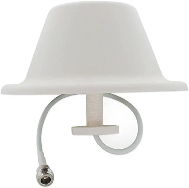 Alt view image 5 of 9 - weBoost 304412 4G Dome Antenna 50 Ohm
