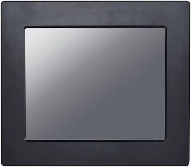 Main image of 12.1 Inch Industrial All in One Panel PC Resistive Touch Screen IP67 Full Waterproof Intel Celeron J1900 Windows or Linux Dual Lan 2xUSB 2.0 1xRS485 2xRS232 4GB Ram 64GB SSD