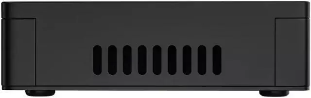 Alt view image 5 of 5 - Intel Celeron N5105 Soft Router Fanless Mini PC 4x Intel i225 2.5G LAN HD-MI DP pfSense Firewall Appliance ESXI AES-NI 8GB RAM 256GB SSD