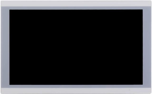 Alt view image 2 of 5 - Partaker 15 Inch TFT LED IP65 Industrial Panel PC, 10-Point Projected Capacitive Touch Screen, Intel 3th Core I5, Windows 10 Pro or Linux Ubuntu, A4, VGA, HDMI, LAN, 2 x COM, 8G RAM, 256G SSD 1TB HDD