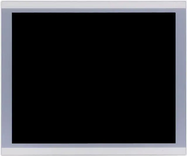 Alt view image 2 of 5 - Partaker 17" TFT LED IP65 Industrial Panel PC, High Temperature 5-Wire Resistive Touch Screen, Intel J1900, Windows 10 Pro or Linux Ubuntu, A9, VGA, 4 x USB, LAN, 3 x COM, 4G RAM, 64G SSD