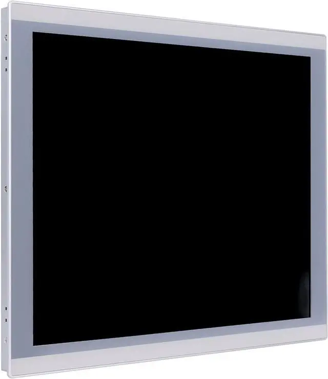 Main image of Partaker 17" TFT LED IP65 Industrial Panel PC, High Temperature 5-Wire Resistive Touch Screen, Intel J1900, Windows 10 Pro or Linux Ubuntu, A9, VGA, 4 x USB, LAN, 3 x COM, 4G RAM, 64G SSD