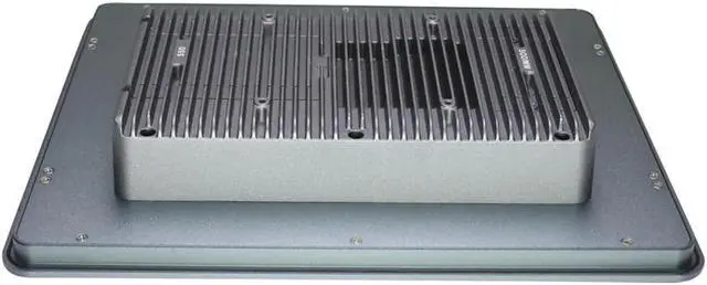 Alt view image 4 of 6 - Partaker 15 Inch Industrial IP65 Front Panel PC, Multi Touch Resistance Touch Screen, I3 10110U, Windows 11, A20, TPM2.0, 2 x COM, HDMI, 2 x LAN, 9-36V 2Pin Phoenix, 8G RAM, 128G SSD