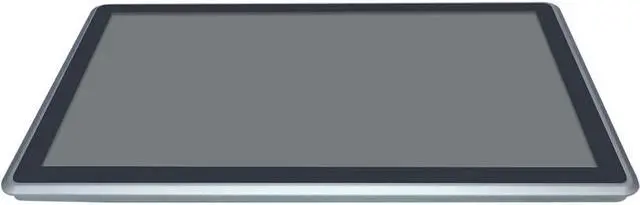 Alt view image 6 of 7 - Partaker 21.5 Inch TFT LED Industrial IP65 Front Panel PC, Resistance Touch Screen, I7 10810U, Windows 11, A22, TPM2.0, 2 x COM, HDMI, 2 x LAN, 9-36V 2Pin Phoenix, 32G RAM, 1TB SSD