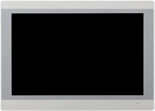 Alt view image 2 of 5 - Partaker 13.3 Inch TFT LED Industrial Panel PC, High Temperature 5-Wire Resistive Touch Screen, I5 8265U, Win 11 Pro or Linux Ubuntu, A3, VGA, HD, 2 x LAN, 2 x COM, 8G RAM, 256G SSD