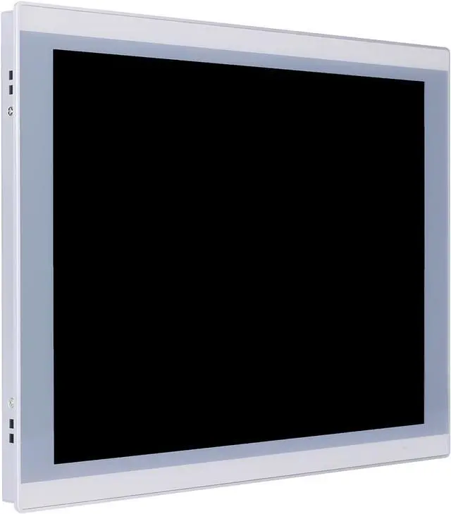 Main image of Partaker 15 Inch TFT LED IP65 Industrial Panel PC, High Temperature 5-Wire Resistive Touch Screen, I7 6500U, Win 11 Pro or Linux Ubuntu, A5, VGA, HD, 2 x LAN, 2 x COM, 16G RAM, 128G SSD