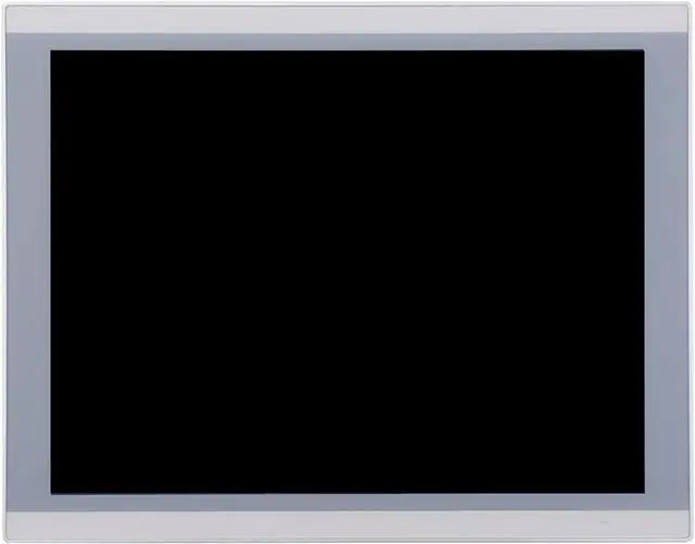 Alt view image 3 of 5 - Partaker 15 Inch TFT LED IP65 Industrial Panel PC, High Temperature 5-Wire Resistive Touch Screen, I7 6500U, Win 11 Pro or Linux Ubuntu, A5, VGA, HD, 2 x LAN, 2 x COM, 16G RAM, 128G SSD