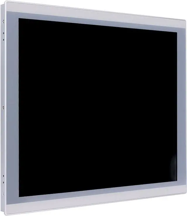 Main image of Partaker 17 Inch TFT LED IP65 Industrial Panel PC, High Temperature 5-Wire Resistive Touch Screen, I5 8265U, Win 11 Pro or Linux Ubuntu, A9, VGA, HD, 2 x LAN, 2 x COM, 8G RAM, 128G SSD