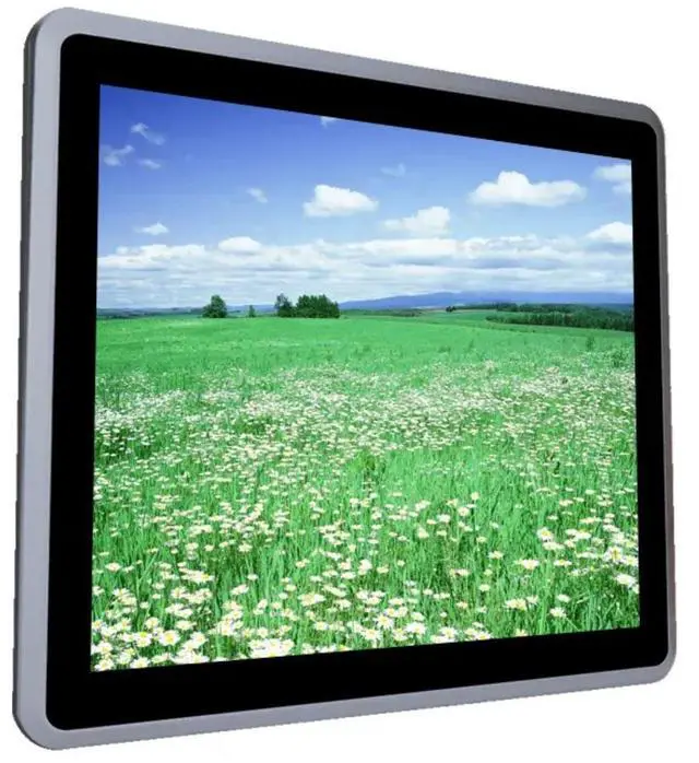 Alt view image 4 of 6 - Partaker 12.1 Inch Industrial IP65 Front Panel PC, Multi Touch Resistance Touch Screen, I5 8260U, Windows 11, A19, TPM2.0, 2 x COM, HDMI, 2 x LAN, 9-36V 2Pin Phoenix, 8G RAM, 256G SSD