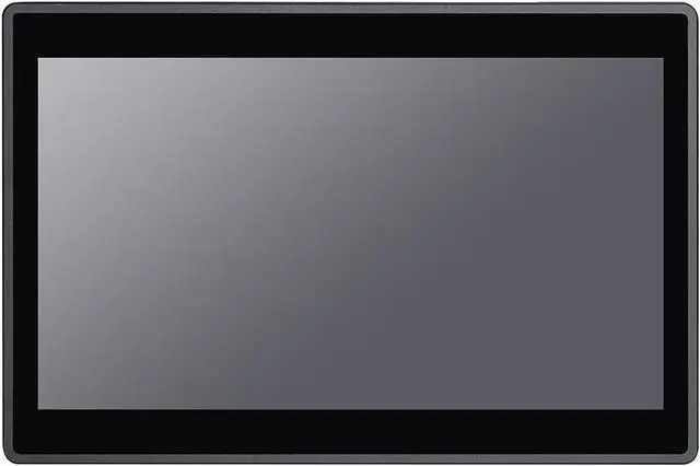 Main image of Partaker 14 Inch TFT LED IP65 Industrial Panel PC, 10 Point Projected Capacitive Touch Screen, Core I5 1135G7, Windows 11, Z10, VGA, HDMI, 2 x LAN, 2 x COM, 8G RAM, 512G SSD