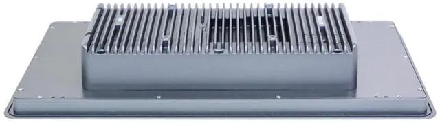 Alt view image 7 of 7 - Partaker 15 Inch Industrial Touchscreen Panel PC, Fanless Resistive Touch PC, I5 1235U, A20, WIN 11, 3 x LAN, 6 x COM, HDMI, 8 x Isolated GPIO, 9-36V DC, TPM2.0, 8GB RAM 256GB SSD
