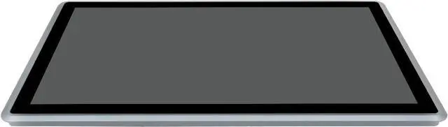 Alt view image 2 of 7 - Partaker 21.5 Inch Industrial IP65 Front Panel PC, Resistive Touch Screen, All In One Computer, I5 4200U, Win 11 Pro, A30, Dual Lan, HDMI, 2 x COM, 4 x USB, 4GB RAM 128GB SSD