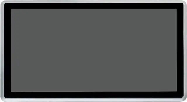 Main image of Partaker 21.5 Inch Industrial IP65 Front Panel PC, Resistive Touch Screen, All In One Computer, I5 4200U, Win 11 Pro, A30, Dual Lan, HDMI, 2 x COM, 4 x USB, 4GB RAM 128GB SSD