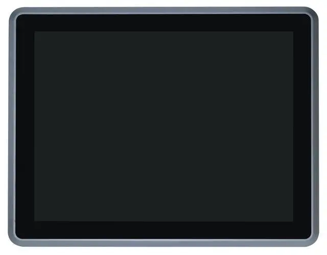 Main image of Partaker 15 Inch Fanless Industrial Touch Screen PC, IP65 Front Capacitive Display PC, Panel PC, I5 1235U, Win 11 Pro, A20, 3 x Lan, HDMI, 6 x COM, GPIO, 8GB RAM 128GB SSD