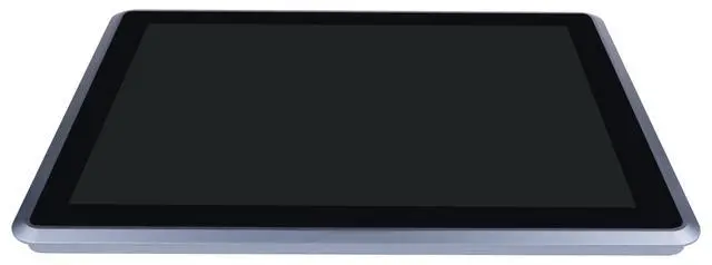 Alt view image 3 of 7 - Partaker 15 Inch Fanless Industrial Touch Screen PC, IP65 Front Capacitive Display PC, Panel PC, I5 1235U, Win 11 Pro, A20, 3 x Lan, HDMI, 6 x COM, GPIO, 8GB RAM 128GB SSD