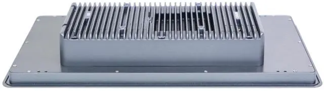 Alt view image 7 of 7 - Partaker 15.6 Inch IP65 Rated Panel PC, Capacitive Industrial Touch Panel PC, HMI, I5 1235U, Win 11 Pro, A24, 3 x Lan, HDMI, 6 x COM, GPIO, 8GB RAM 128GB SSD