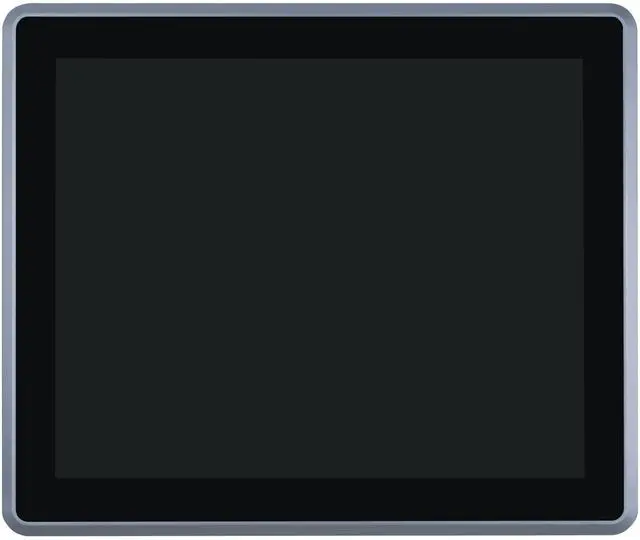 Main image of Partaker 17 Inch Fanless Touch Screen PC, IP65 Industrial Capacitive HMI, Capacitive HMI, I5 1235U, Win 11 Pro, A21, 3 x Lan, HDMI, 6 x COM, GPIO, 8GB RAM 128GB SSD