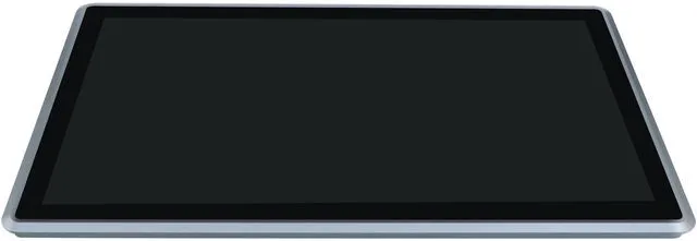 Alt view image 3 of 7 - Partaker 21.5 Inch IP65 Front Panel PC, Industrial Capacitive Touch Screen, I7 1255U, Win 11 Pro, A22, 3 x Lan, HDMI, 6 x COM, GPIO, 8GB RAM 128GB SSD