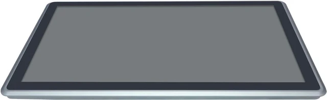 Alt view image 2 of 6 - Partaker 21.5 Inch Industrial IP65 Front Panel PC, Capacitive Touch Screen, J6413, Win 11 Pro, A22, 3 x LAN, HDMI, 9-36V 2Pin Phoenix, TPM2.0, 8GB RAM 128GB SSD