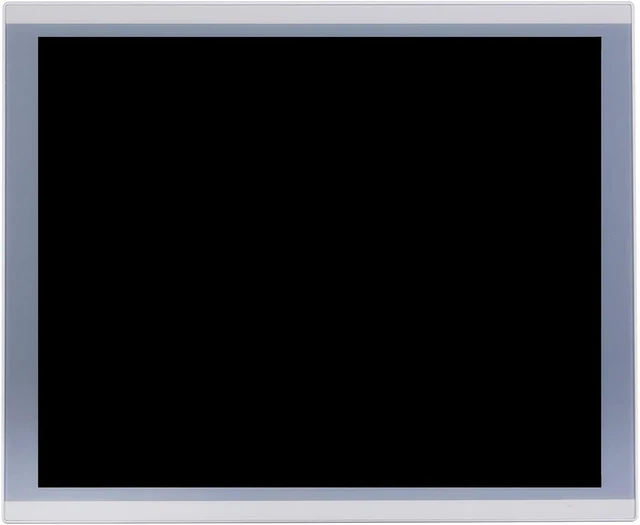 Alt view image 3 of 4 - Partaker 19" TFT LED IP65 Industrial Panel PC, 10-Point Projected Capacitive Touch Screen, I7 8560U 8565U, A10, Dual Lan, VGA, HDMI, 2 x COM, 8G RAM, 128G SSD