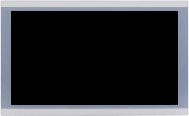Alt view image 3 of 5 - Partaker 19" TFT LED IP65 Touch Panel PC, Projected Capacitive Touch Screen, I7 1165G7, A12, Dual Lan, VGA, HDMI, 2 x COM, 8G RAM, 128G SSD