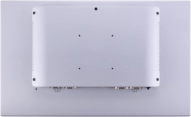 Alt view image 2 of 5 - Partaker 19" TFT LED IP65 Touch Panel PC, Projected Capacitive Touch Screen, I7 1165G7, A12, Dual Lan, VGA, HDMI, 2 x COM, 8G RAM, 128G SSD