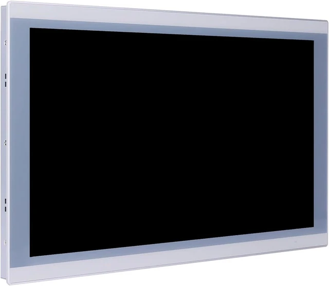 Main image of Partaker 19" TFT LED IP65 Touch Panel PC, Projected Capacitive Touch Screen, I7 1165G7, A12, Dual Lan, VGA, HDMI, 2 x COM, 8G RAM, 128G SSD