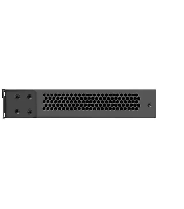 Alt view image 5 of 7 - Partaker 1U Firewall Appliance, Network Firewall Hardware, OPNsense, VPN, Router PC, Denverton Atom C3808, R6, 6 x 1GbE LAN, 4 x SFP+ X553 10GbE, 32G RAM, 1TB SSD